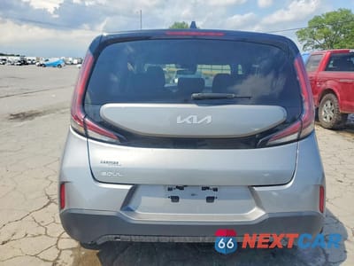 Zdjęcie 6 z 13 samochodu: 2023 KIA SOUL LX VIN:KNDJ23AU8P7890718 - miniatura