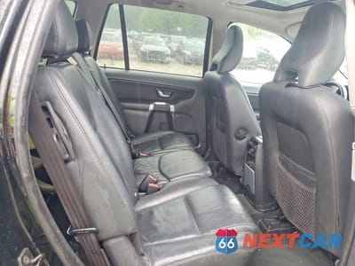 Zdjęcie 11 z 13 samochodu: 2014 VOLVO XC90 3.2 VIN:YV4952CZ3E1687553 - miniatura