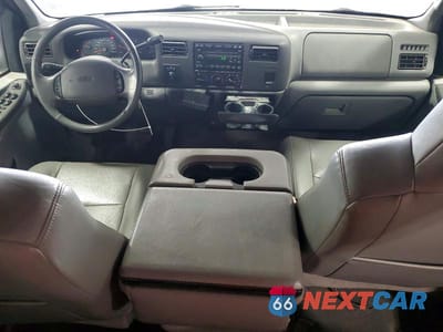 Zdjęcie 8 z 12 samochodu: 2002 FORD F250 SUPER DUTY VIN:1FTNW21SX2EB15078 - miniatura