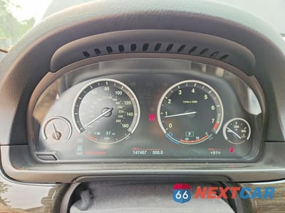 Zdjęcie 9 z 12 samochodu: 2014 BMW 550 I VIN:WBAKN9C59ED000985 - miniatura