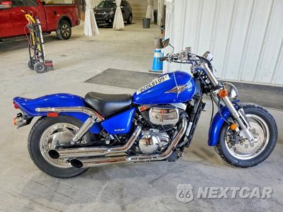 2004 SUZUKI VZ800 JS1VS53A542101086 - główne zdjęcie licytacji z USA - miniatura