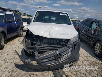 Piąte zdjęcie samochodu w środku: 2017 MERCEDES-BENZ METRIS VIN:WD3PG2EA5H3314772 - miniatura