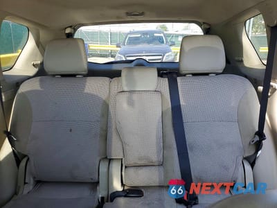 Zdjęcie 10 z 14 samochodu: 2011 MITSUBISHI OUTLANDER SE VIN:JA4AS3AWXBU017879 - miniatura