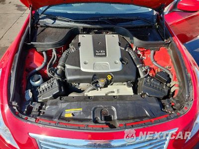 Zdjęcie 11 z 12 samochodu: 2013 INFINITI G37 SEDAN X VIN:JN1CV6AR3DM353428 - miniatura