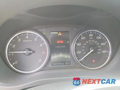 Zdjęcie 9 z 12 samochodu: 2014 MITSUBISHI OUTLANDER SE VIN:JA4AZ3A33EZ002102 - miniatura