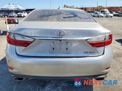 Zdjęcie 6 z 12 samochodu: 2016 LEXUS ES 350 VIN:JTHBK1GG7G2227534 - miniatura