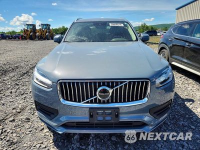 Piąte zdjęcie samochodu w środku: 2022 VOLVO XC90 T5 MOMENTUM VIN:YV4102PKXN1867668 - miniatura