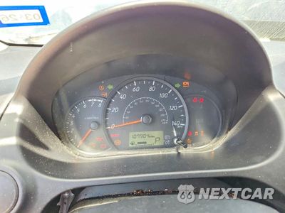 Zdjęcie 9 z 12 samochodu: 2022 MITSUBISHI MIRAGE G4 ES VIN:ML32FUFJ0NHF04223 - miniatura