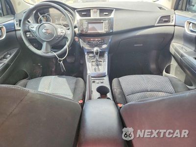 Zdjęcie 8 z 12 samochodu: 2018 NISSAN SENTRA SR VIN:3N1AB7AP2JY271588 - miniatura