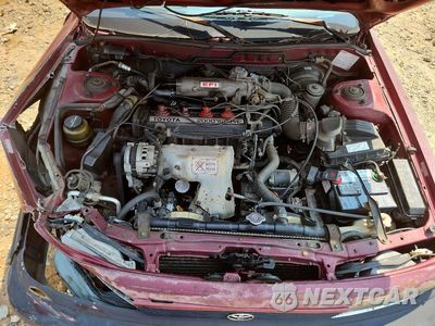 Zdjęcie 11 z 12 samochodu: 1991 TOYOTA CAMRY DELUXE VIN:4T1SV21E8MU346520 - miniatura