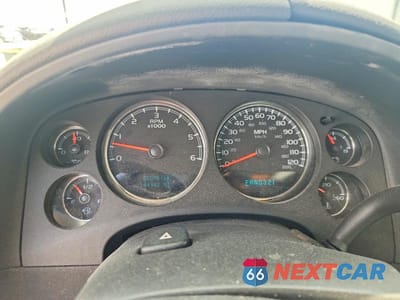 Zdjęcie 9 z 12 samochodu: 2008 CHEVROLET SILVERADO K1500 VIN:2GCEK19J181290878 - miniatura
