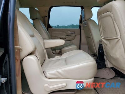 Zdjęcie 11 z 13 samochodu: 2007 CADILLAC ESCALADE ESV VIN:1GYFK668X7R288937 - miniatura