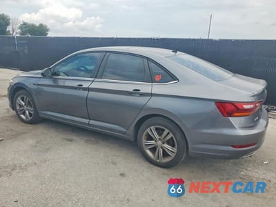 Drugie zdjęcie samochodu z przodu: 2019 VOLKSWAGEN JETTA S VIN:3VWC57BUXKM081531 - miniatura