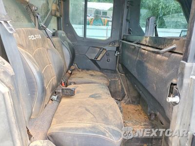 Zdjęcie 6 z 10 samochodu: 2023 POLARIS RANGER CREW XP 1000 UTILITY VEHICLE VIN:4XARSY997P8061205 - miniatura