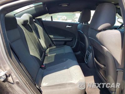 Zdjęcie 10 z 13 samochodu: 2018 DODGE CHARGER SXT PLUS VIN:2C3CDXHG0JH162899 - miniatura
