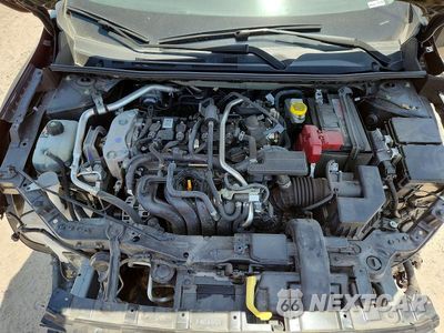 Zdjęcie 11 z 13 samochodu: 2025 NISSAN SENTRA S VIN:3N1AB8BV1SY385084 - miniatura