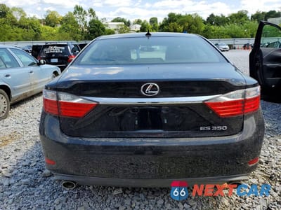 Zdjęcie 6 z 12 samochodu: 2013 LEXUS ES 350 VIN:JTHBK1GGXD2028067 - miniatura