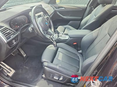 Zdjęcie 7 z 12 samochodu: 2021 BMW X3 XDRIVEM40I VIN:5UXTY9C01M9E65718 - miniatura
