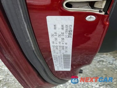 Zdjęcie 13 z 13 samochodu: 2018 DODGE GRAND CARAVAN SE VIN:2C4RDGBG0JR153340 - miniatura