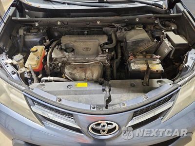 Zdjęcie 12 z 14 samochodu: 2014 TOYOTA RAV4 LIMITED VIN:2T3DFREV0EW164702 - miniatura