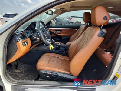 Zdjęcie 7 z 13 samochodu: 2014 BMW 428 I VIN:WBA3N3C5XEF710998 - miniatura