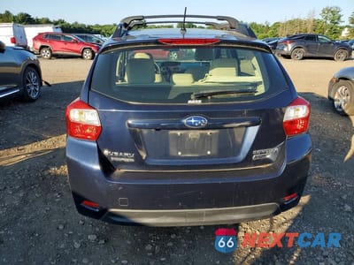 Zdjęcie 6 z 13 samochodu: 2015 SUBARU IMPREZA SPORT VIN:JF1GPAT62FG321284 - miniatura