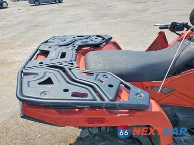 Zdjęcie 6 z 10 samochodu: 2025 POLARIS SPORTSMAN 450 ATV VIN:4XASEG505SA593600 - miniatura