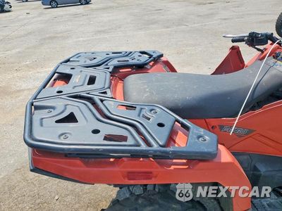 Zdjęcie 6 z 10 samochodu: 2025 POLARIS SPORTSMAN 450 ATV VIN:4XASEG505SA593600 - miniatura