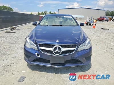 Piąte zdjęcie samochodu w środku: 2014 MERCEDES-BENZ E 350 VIN:WDDKJ5KB4EF273521 - miniatura