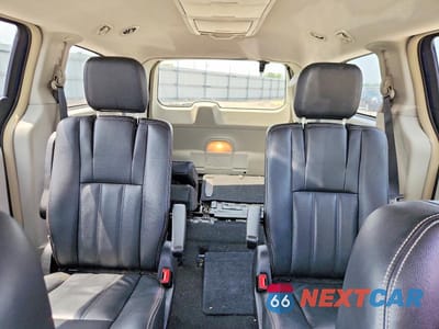 Zdjęcie 10 z 13 samochodu: 2014 CHRYSLER TOWN & COUNTRY TOURING VIN:2C4RC1BG6ER400429 - miniatura