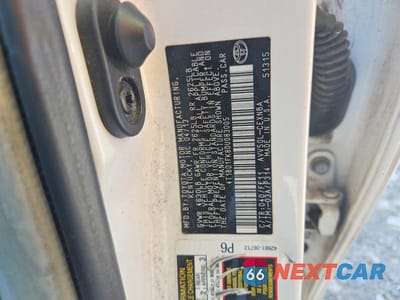 Zdjęcie 12 z 12 samochodu: 2013 TOYOTA CAMRY HYBRID LE VIN:4T1BD1FK8DU083005 - miniatura