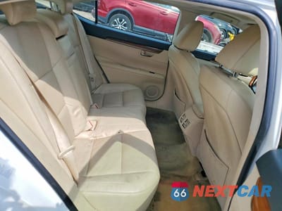 Zdjęcie 10 z 12 samochodu: 2013 LEXUS ES 300H VIN:JTHBW1GG8D2033661 - miniatura