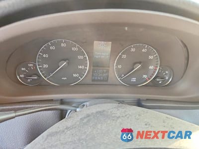 Zdjęcie 9 z 12 samochodu: 2005 MERCEDES-BENZ C 240 4MATIC VIN:WDBRF81J05F564648 - miniatura