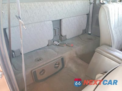 Zdjęcie 10 z 12 samochodu: 1999 TOYOTA TACOMA V6 VIN:4TAWN72N9XZ484152 - miniatura