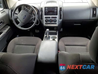 Zdjęcie 8 z 13 samochodu: 2010 FORD EDGE SEL VIN:2FMDK3JC8ABA72632 - miniatura