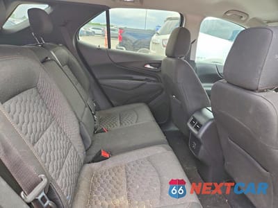 Zdjęcie 11 z 13 samochodu: 2020 CHEVROLET EQUINOX LT VIN:3GNAXKEV8LL197286 - miniatura