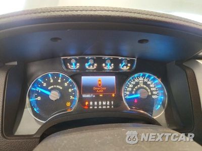 Zdjęcie 9 z 12 samochodu: 2013 FORD F150 SUPERCREW VIN:1FTFW1ET8DFB30824 - miniatura