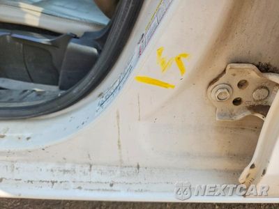 Zdjęcie 12 z 13 samochodu: 2017 FORD FIESTA TITANIUM VIN:3FADP4CJ7HM136424 - miniatura