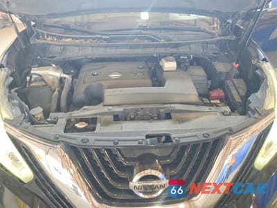 Zdjęcie 12 z 13 samochodu: 2015 NISSAN MURANO PLATINUM VIN:5N1AZ2MH9FN207404 - miniatura