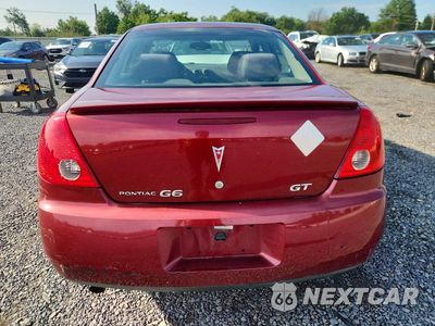 Zdjęcie 6 z 12 samochodu: 2009 PONTIAC G6 GT VIN:1G2ZH57N894118225 - miniatura