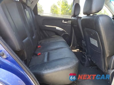 Zdjęcie 11 z 13 samochodu: 2005 KIA SPORTAGE LX VIN:KNDJF723657114585 - miniatura