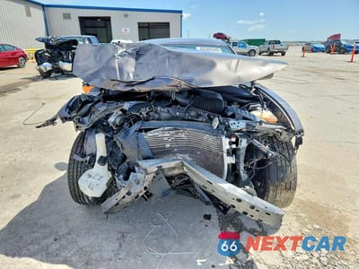 Piąte zdjęcie samochodu w środku: 2021 DODGE CHARGER SXT VIN:2C3CDXBG4MH518378 - miniatura