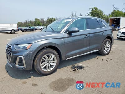 2023 AUDI Q5 PREMIUM 45 WA1GAAFY8P2091252 - główne zdjęcie licytacji z USA - miniatura