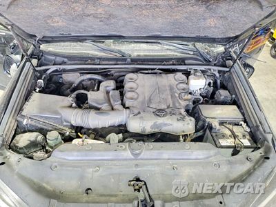 Zdjęcie 12 z 13 samochodu: 2024 TOYOTA 4RUNNER TRD OFF-ROAD PREMIUM VIN:JTERU5JR0R6295418 - miniatura
