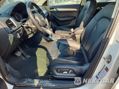 Zdjęcie 7 z 12 samochodu: 2016 AUDI Q3 PREMIUM PLUS VIN:WA1BFCFS6GR019119 - miniatura