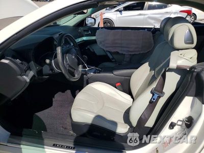 Zdjęcie 7 z 12 samochodu: 2013 INFINITI G37 CONVERTIBLE BASE VIN:JN1CV6FE0DM771323 - miniatura