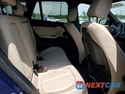 Zdjęcie 10 z 12 samochodu: 2021 BMW X1 XDRIVE28I VIN:WBXJG9C0XM5T68911 - miniatura