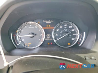 Zdjęcie 9 z 12 samochodu: 2016 ACURA MDX TECHNOLOGY VIN:5FRYD4H46GB035271 - miniatura