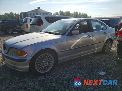 2001 BMW 330 I WBAAV53451FJ71274 - główne zdjęcie licytacji z USA - miniatura