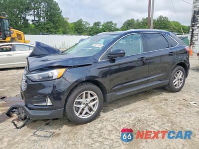 2024 FORD EDGE SEL 2FMPK4J91RBB07837 - główne zdjęcie licytacji z USA - miniatura